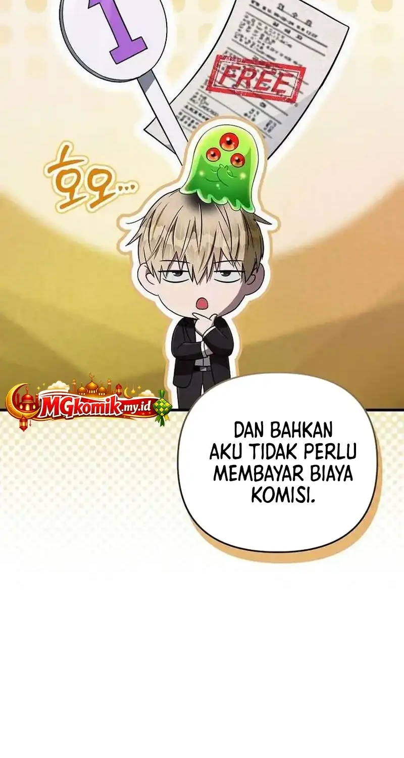 The Delusional Hunter in Another World Chapter 80 Gambar 48