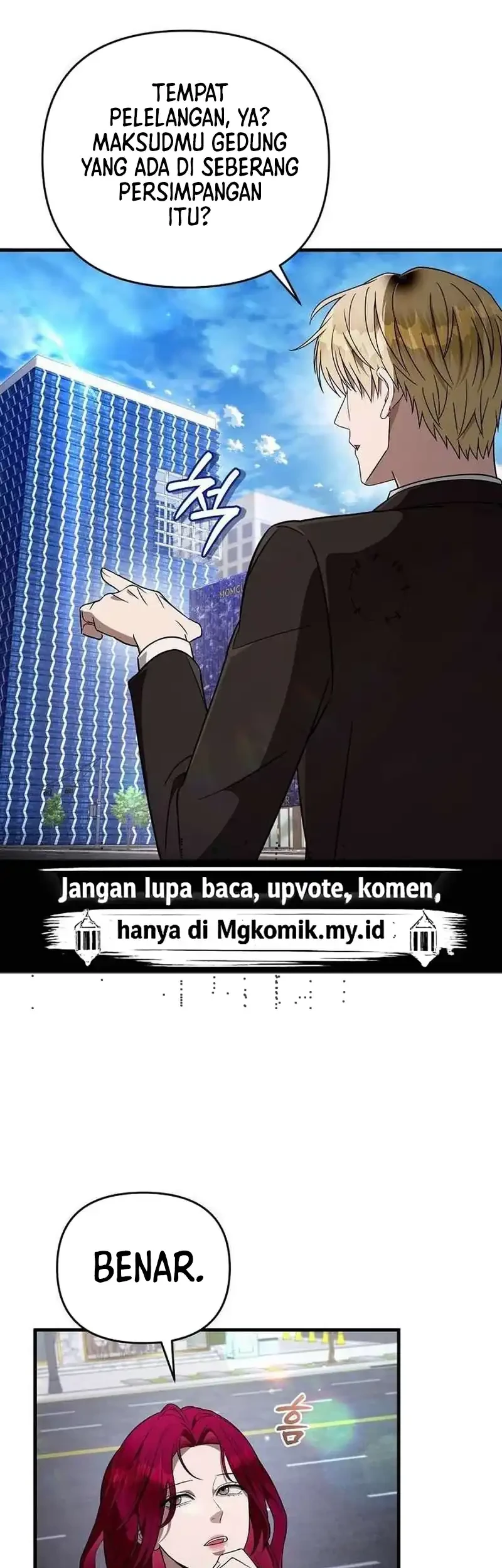 The Delusional Hunter in Another World Chapter 80 Gambar 49