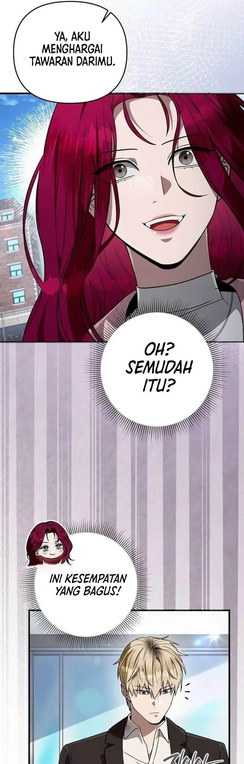 The Delusional Hunter in Another World Chapter 80 Gambar 52