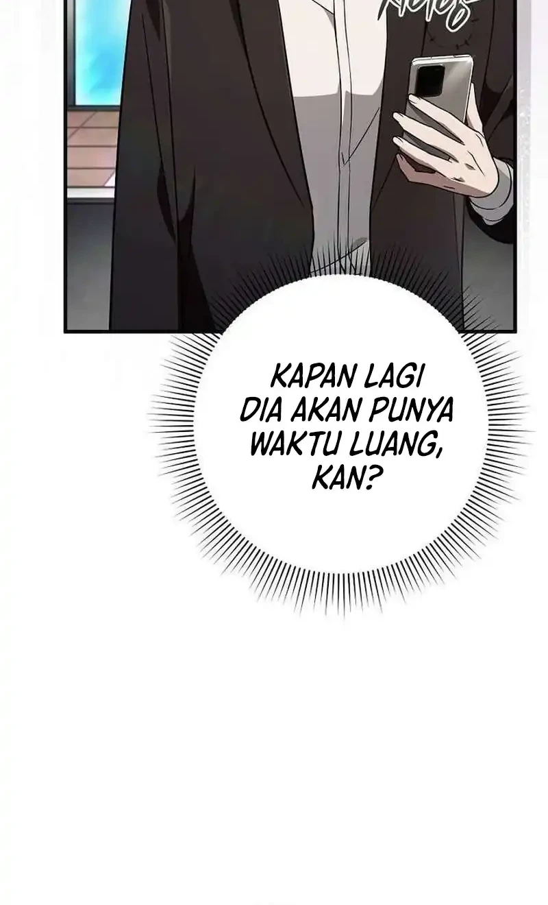 The Delusional Hunter in Another World Chapter 80 Gambar 53