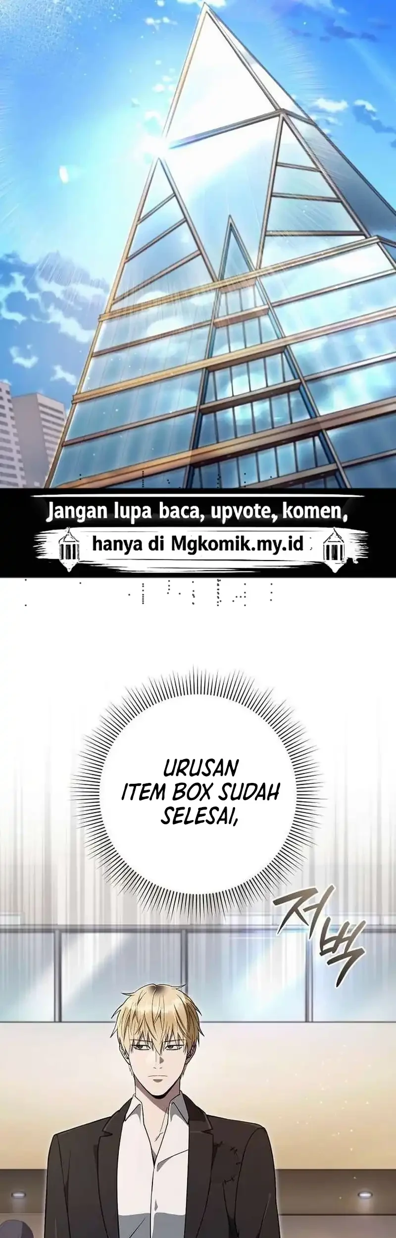 The Delusional Hunter in Another World Chapter 80 Gambar 3