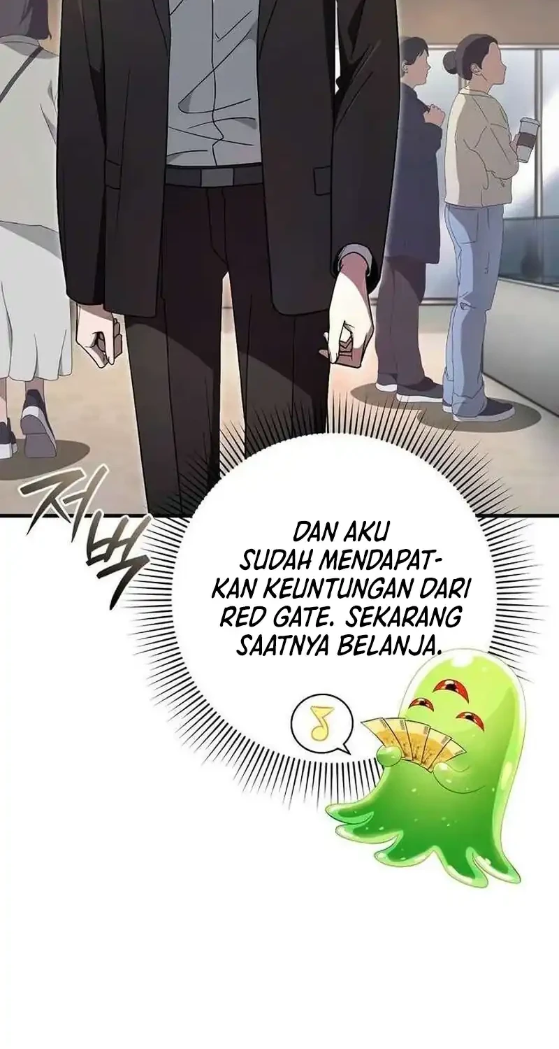 The Delusional Hunter in Another World Chapter 80 Gambar 4