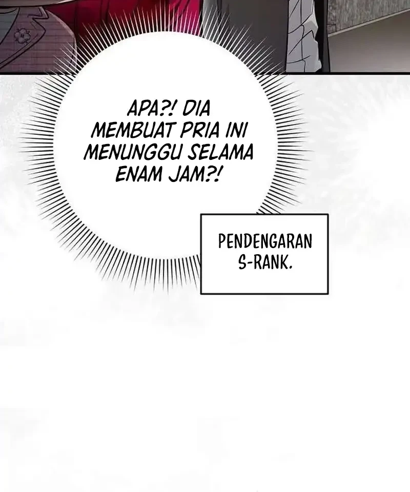 The Delusional Hunter in Another World Chapter 80 Gambar 56