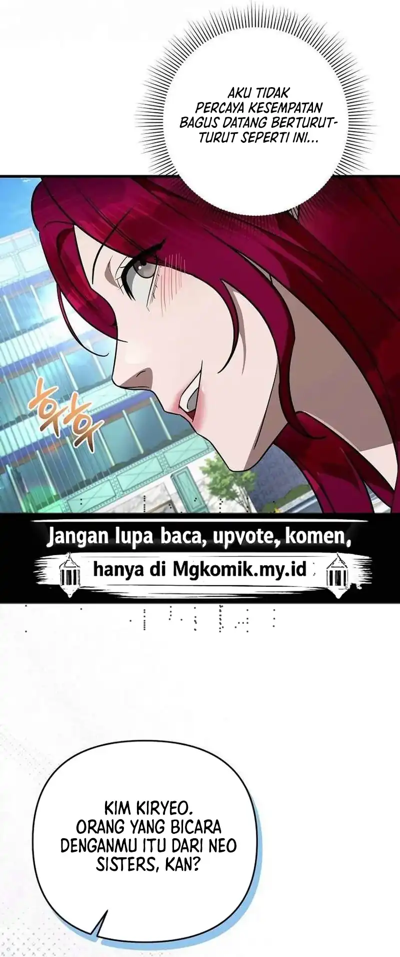 The Delusional Hunter in Another World Chapter 80 Gambar 57