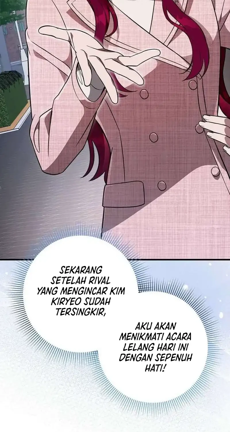 The Delusional Hunter in Another World Chapter 80 Gambar 59