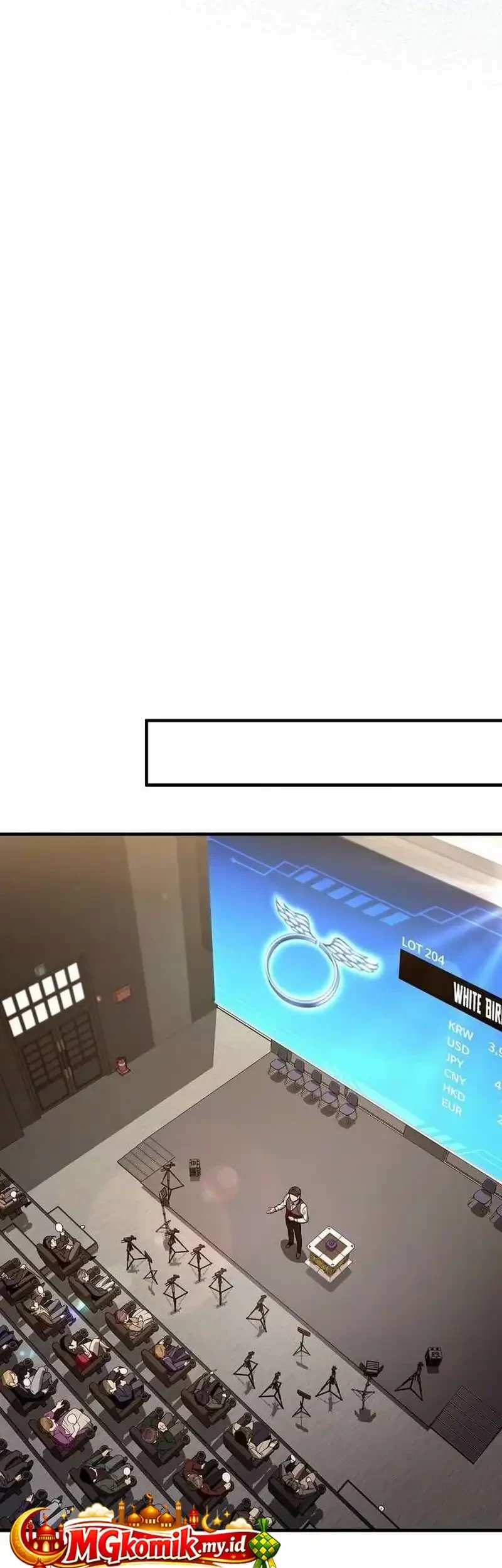 The Delusional Hunter in Another World Chapter 80 Gambar 60