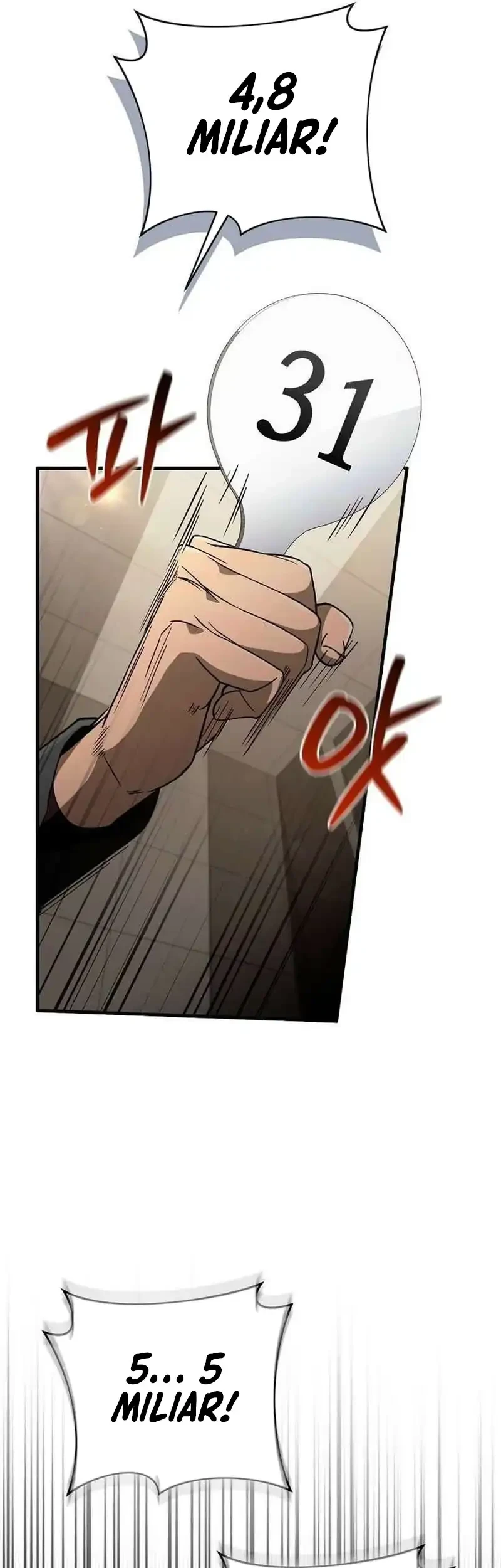 The Delusional Hunter in Another World Chapter 80 Gambar 62