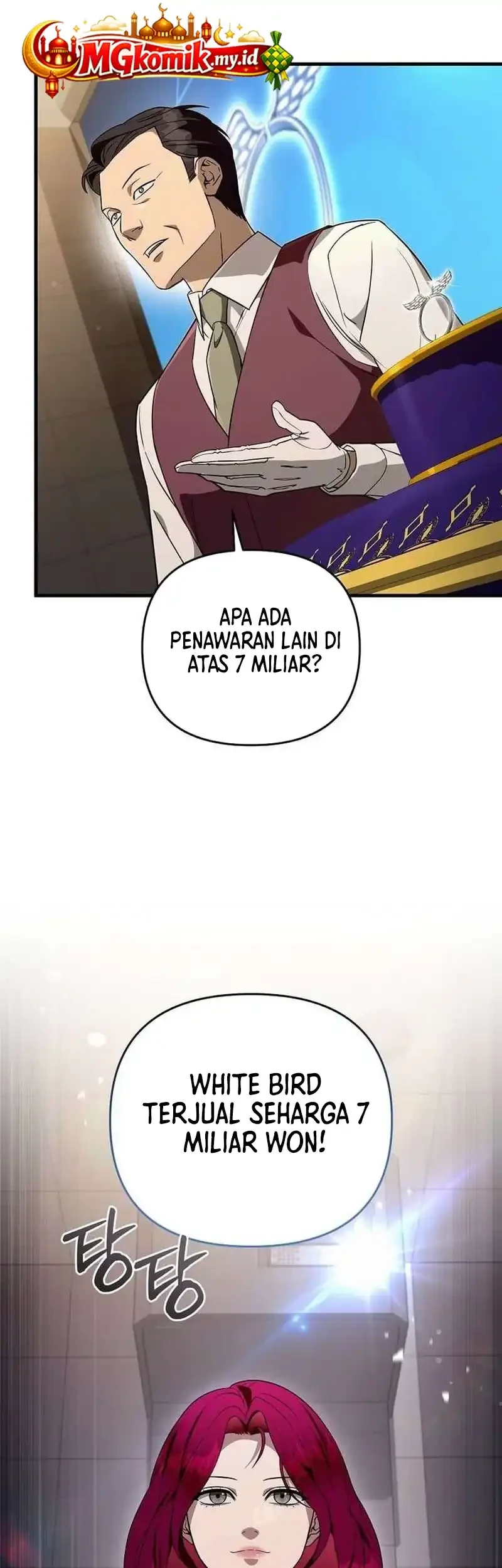 The Delusional Hunter in Another World Chapter 80 Gambar 66