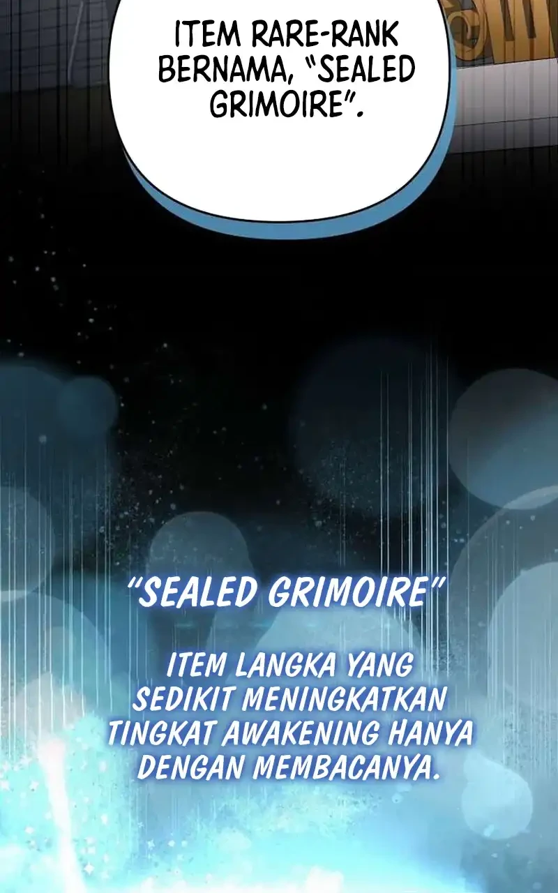 The Delusional Hunter in Another World Chapter 80 Gambar 71