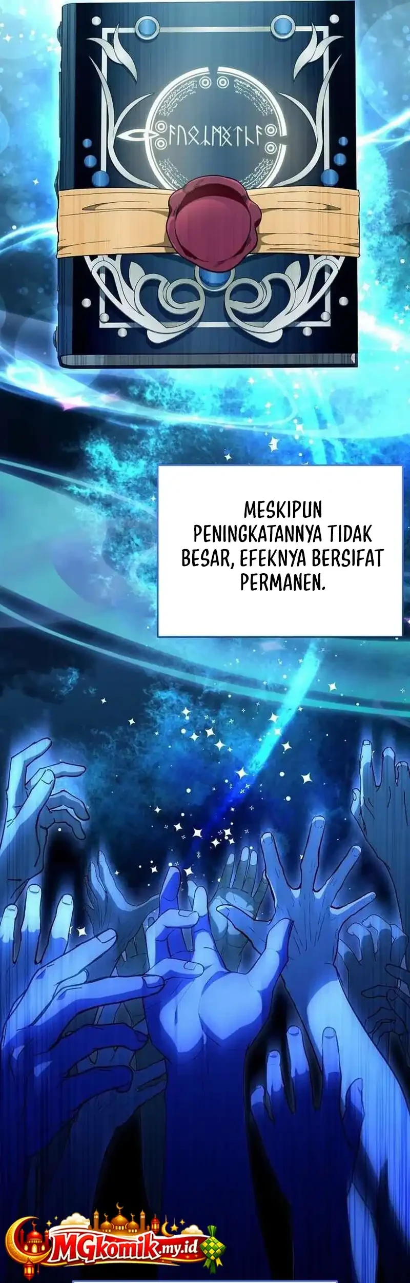 The Delusional Hunter in Another World Chapter 80 Gambar 72