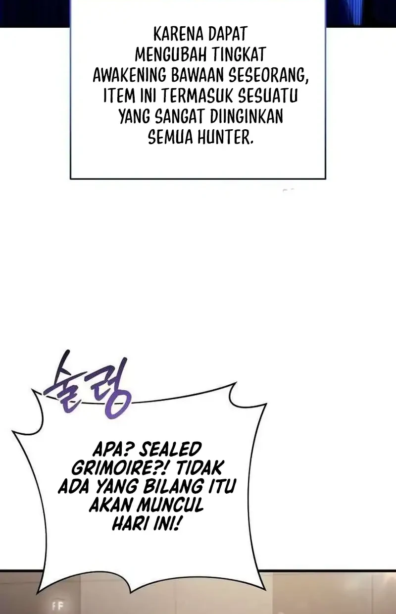 The Delusional Hunter in Another World Chapter 80 Gambar 73