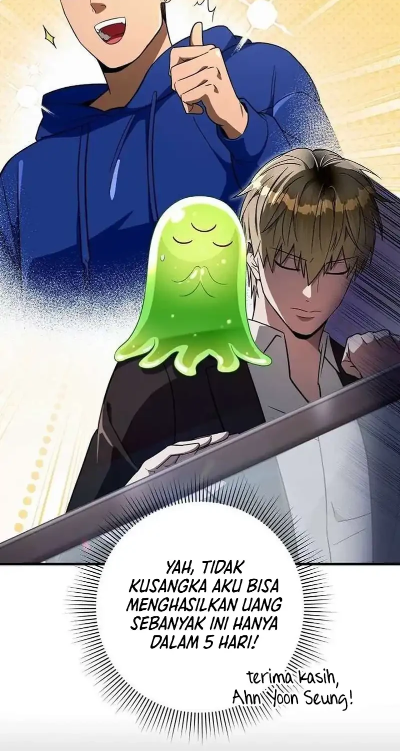 The Delusional Hunter in Another World Chapter 80 Gambar 6