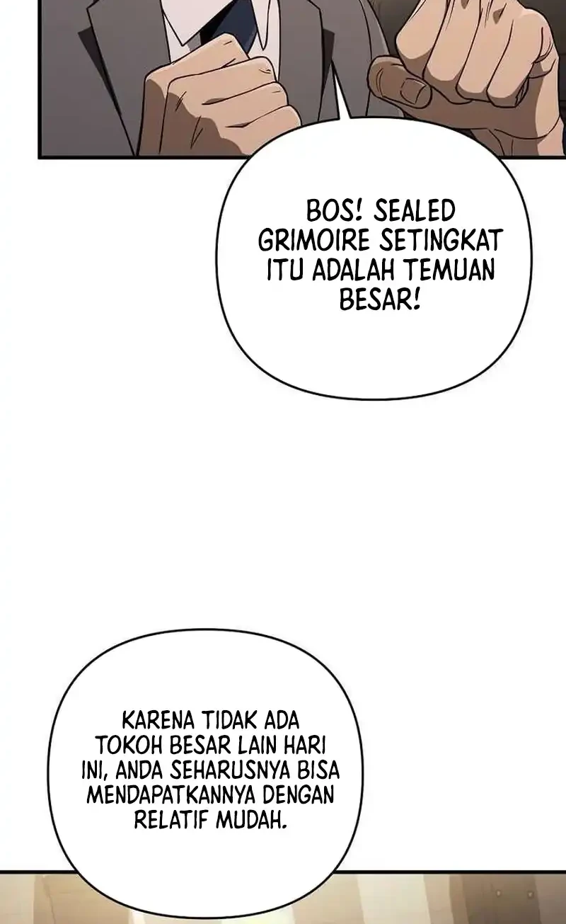 The Delusional Hunter in Another World Chapter 80 Gambar 75