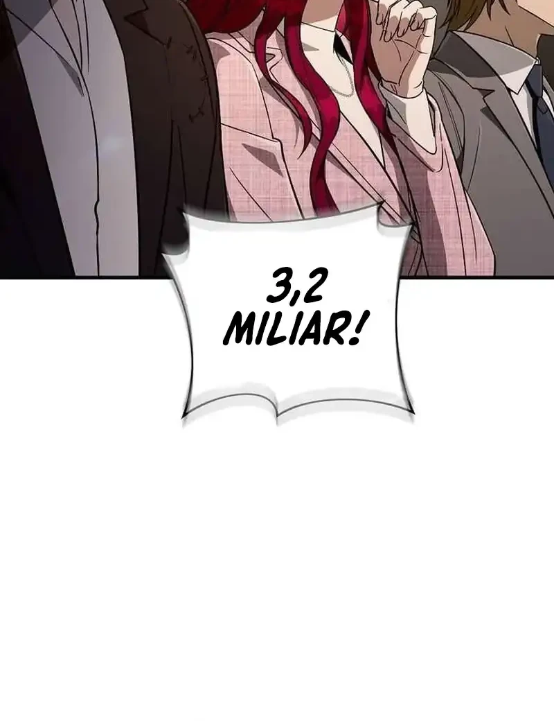 The Delusional Hunter in Another World Chapter 80 Gambar 77