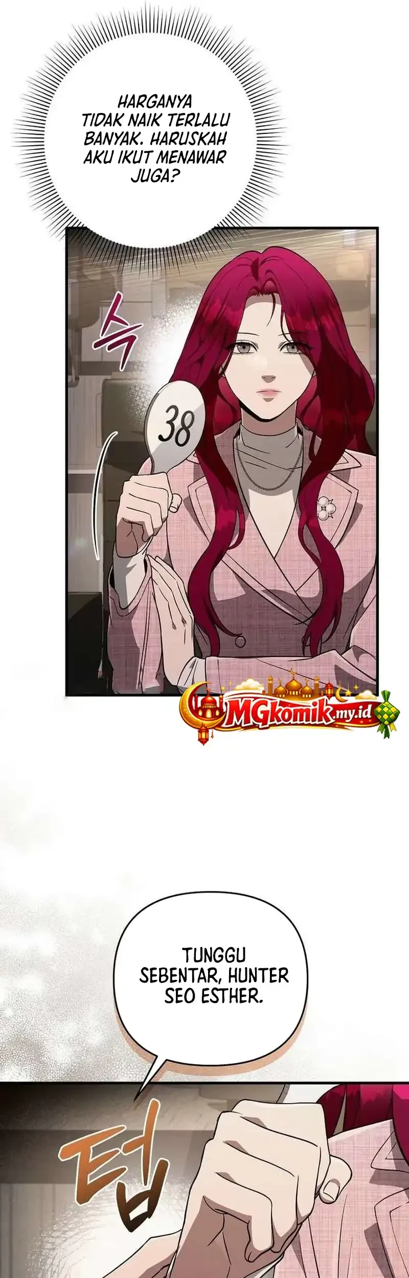 The Delusional Hunter in Another World Chapter 80 Gambar 78