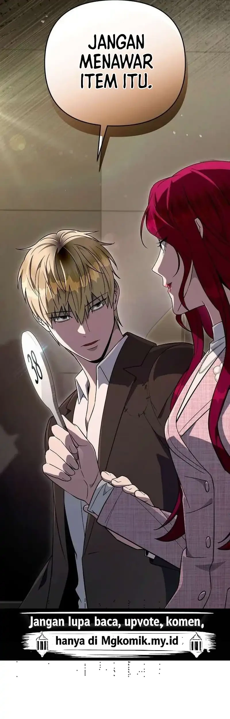 The Delusional Hunter in Another World Chapter 80 Gambar 80