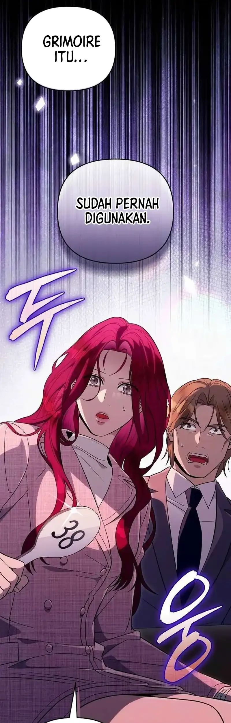 The Delusional Hunter in Another World Chapter 80 Gambar 84