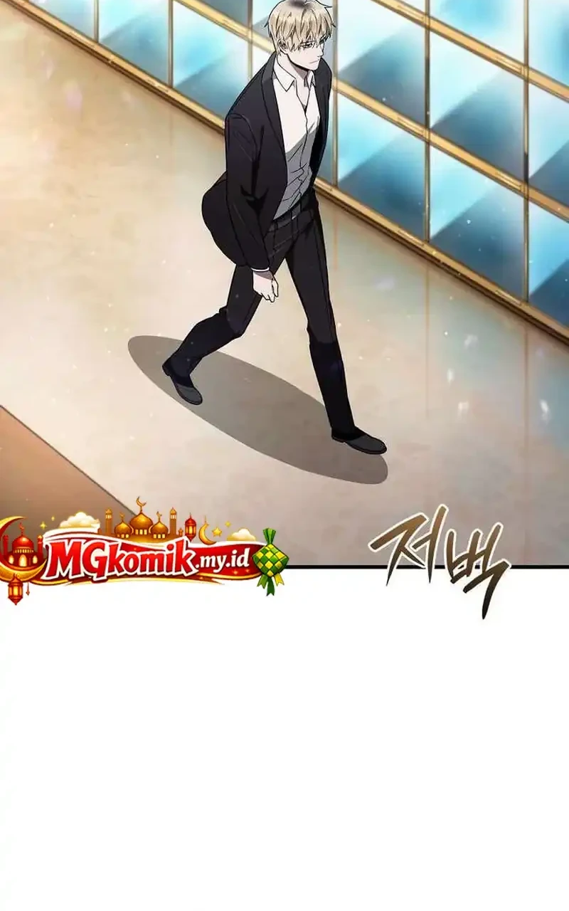 The Delusional Hunter in Another World Chapter 80 Gambar 10