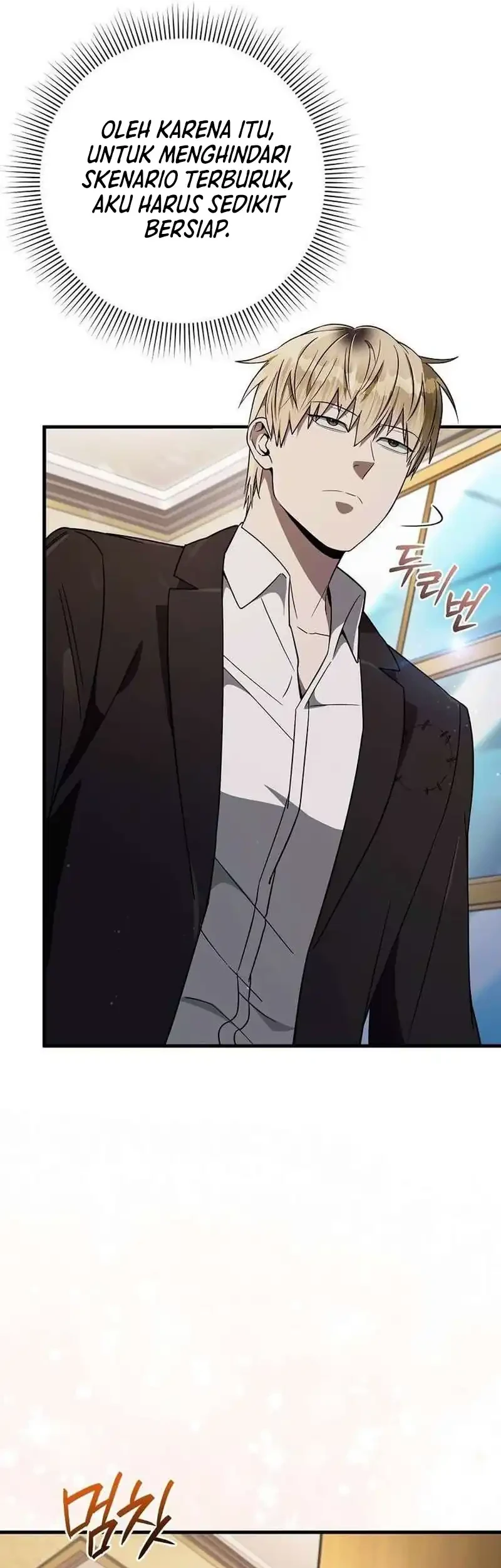 The Delusional Hunter in Another World Chapter 80 Gambar 11