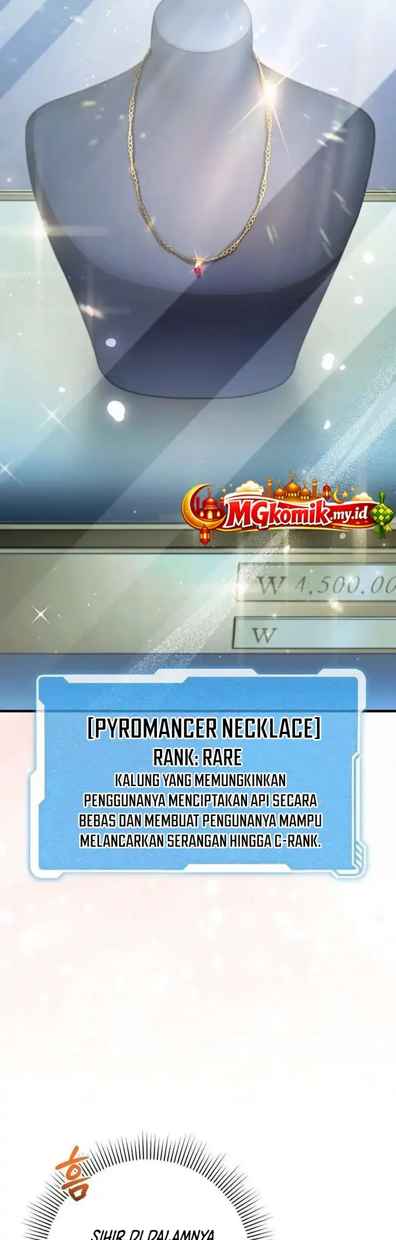 The Delusional Hunter in Another World Chapter 80 Gambar 13