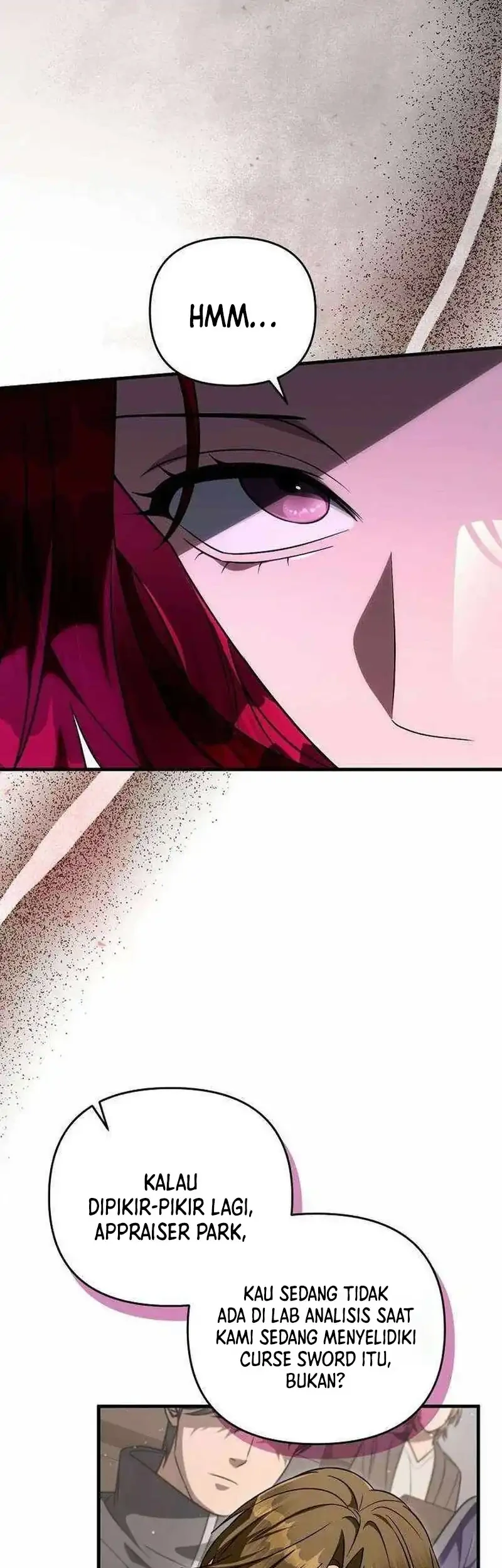 The Delusional Hunter in Another World Chapter 81 Gambar 23