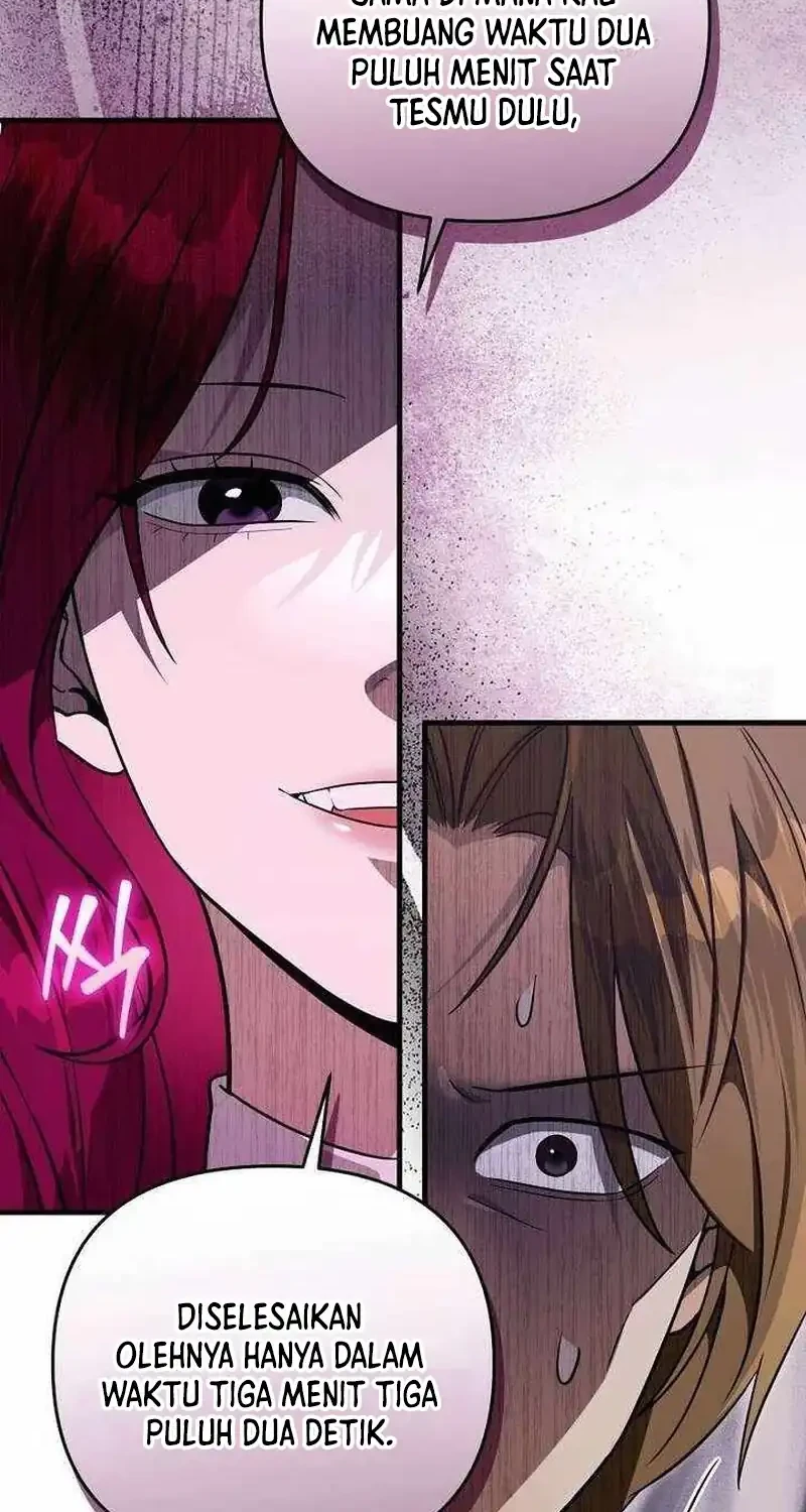 The Delusional Hunter in Another World Chapter 81 Gambar 28