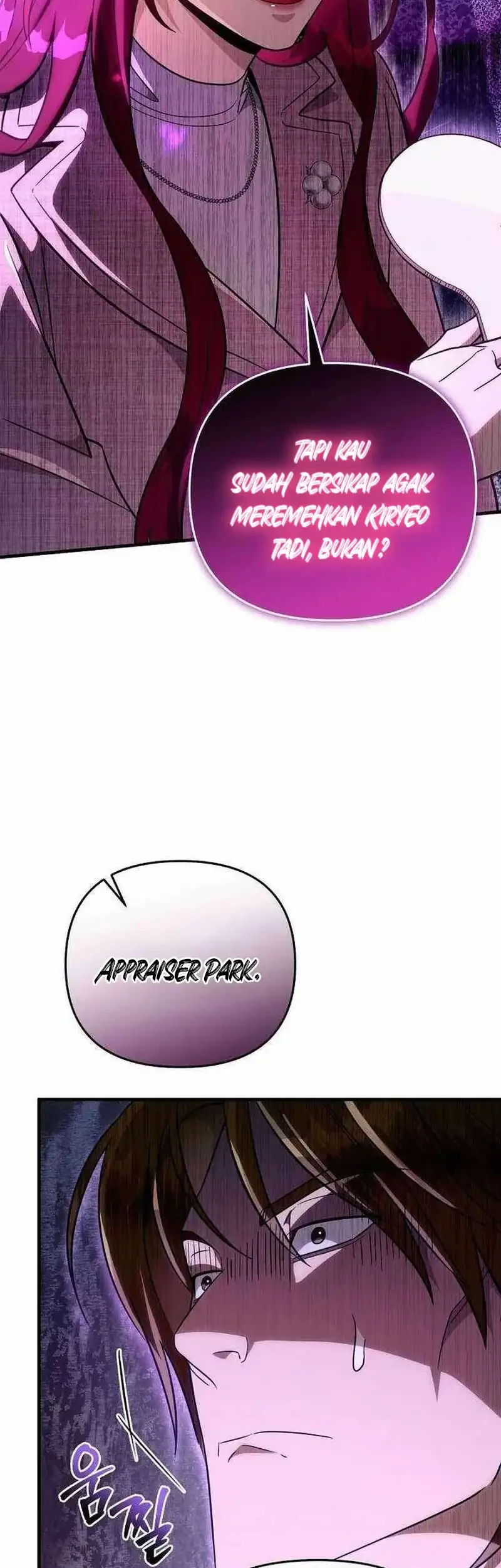 The Delusional Hunter in Another World Chapter 81 Gambar 31