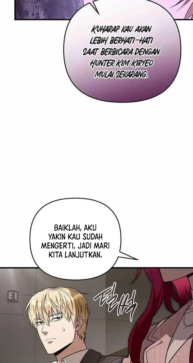The Delusional Hunter in Another World Chapter 81 Gambar 32