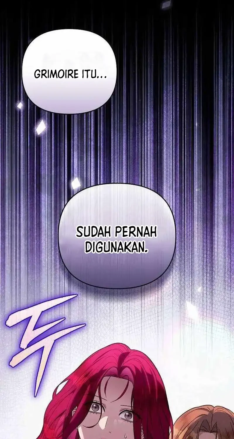 Manhwa The Delusional Hunter in Another World Chapter 81 gambar 2