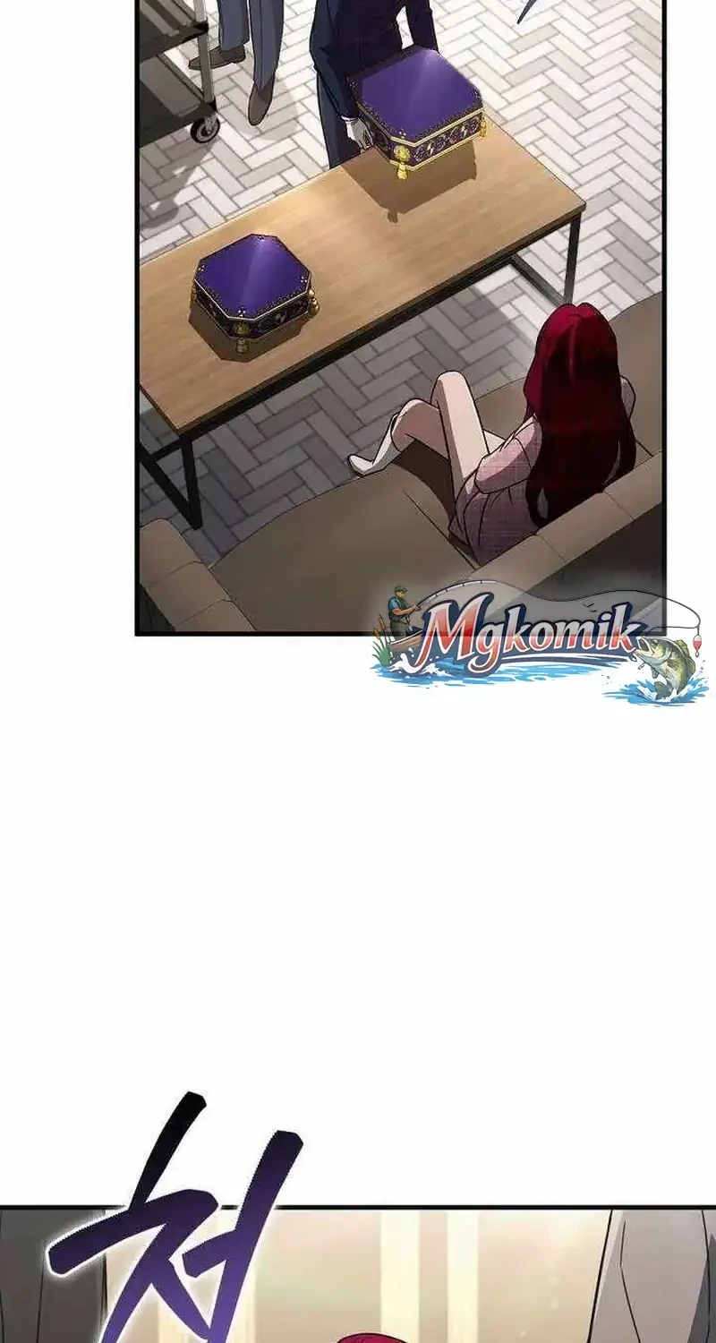 The Delusional Hunter in Another World Chapter 81 Gambar 44