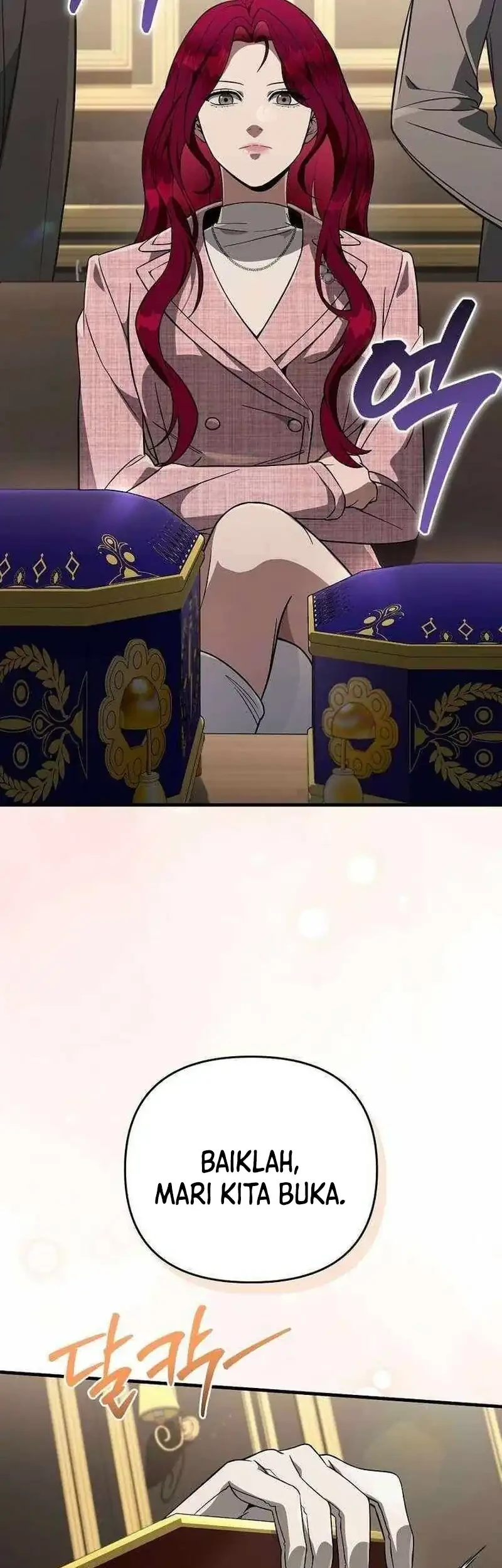 The Delusional Hunter in Another World Chapter 81 Gambar 45