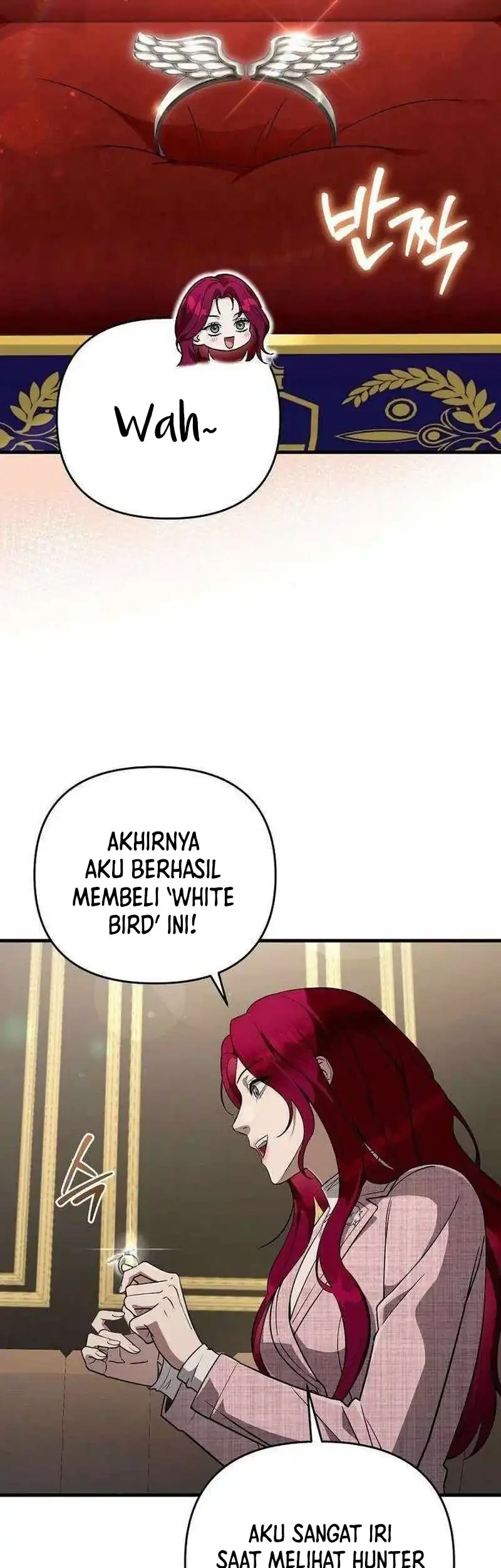 The Delusional Hunter in Another World Chapter 81 Gambar 47