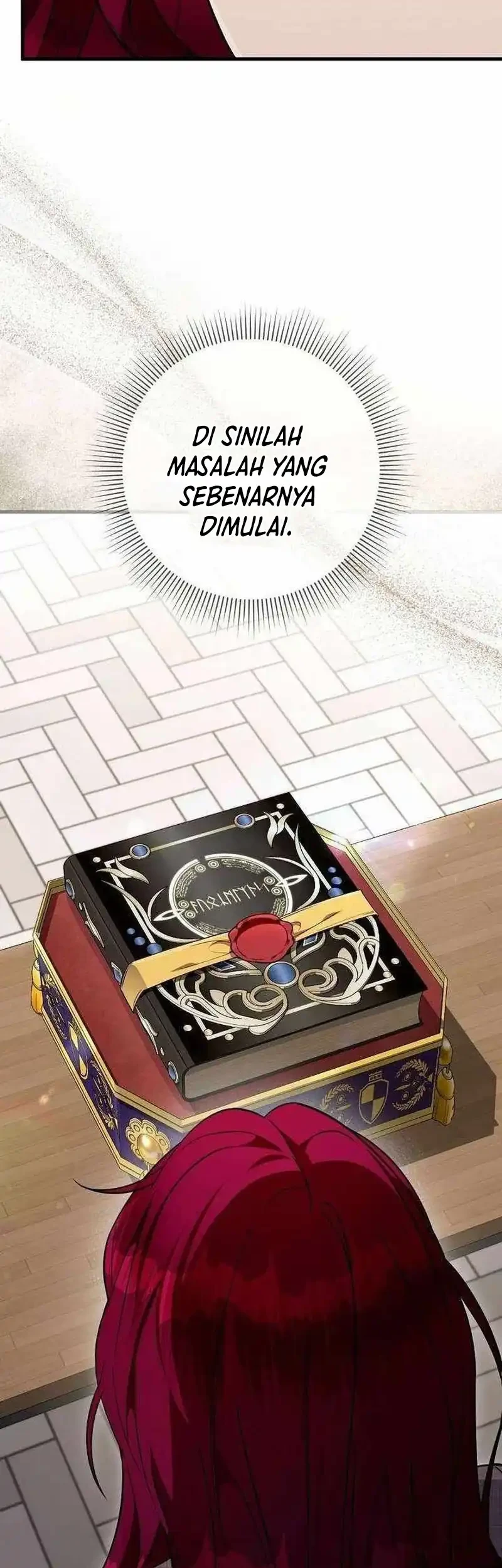 The Delusional Hunter in Another World Chapter 81 Gambar 49