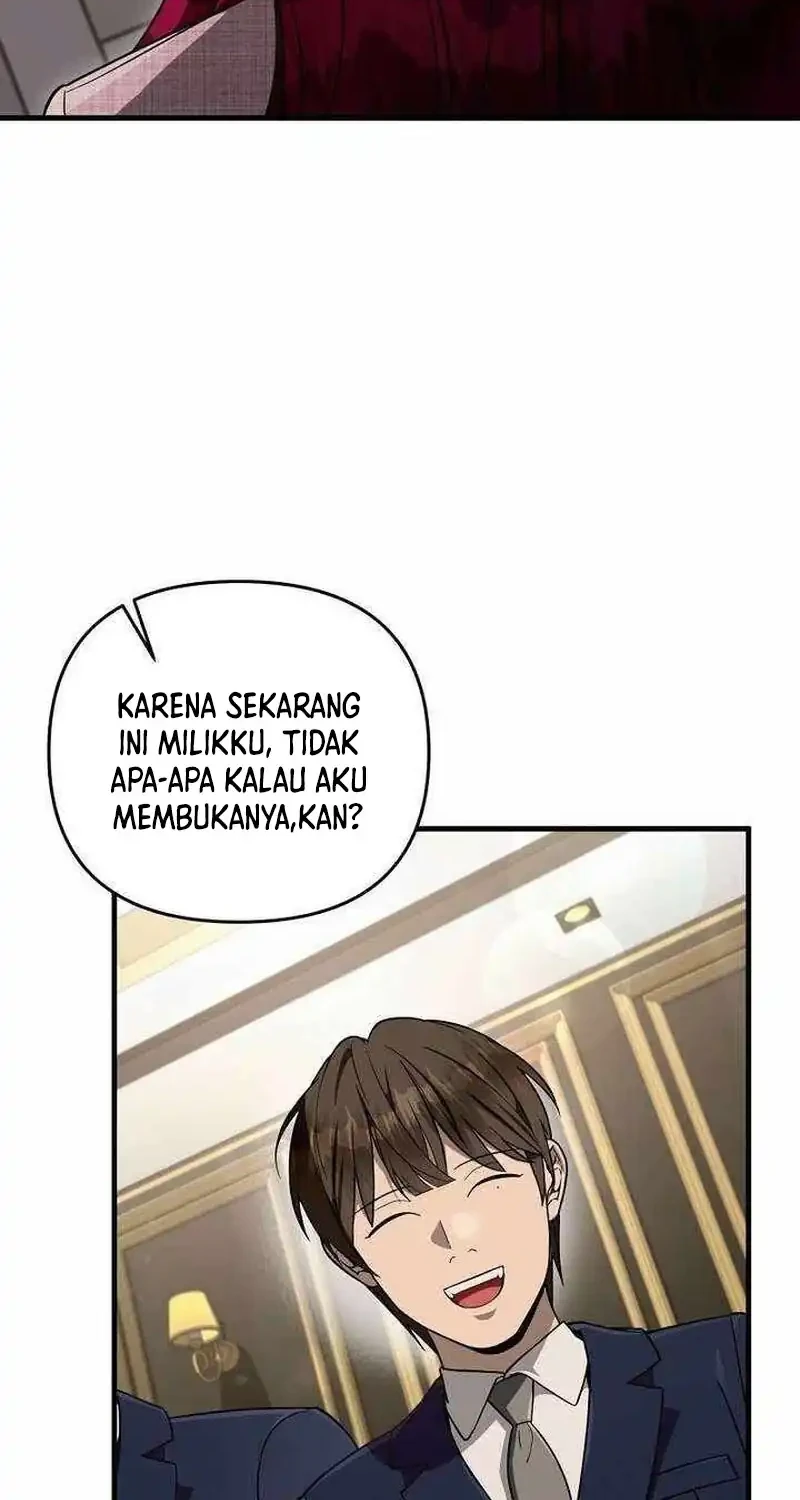 The Delusional Hunter in Another World Chapter 81 Gambar 50