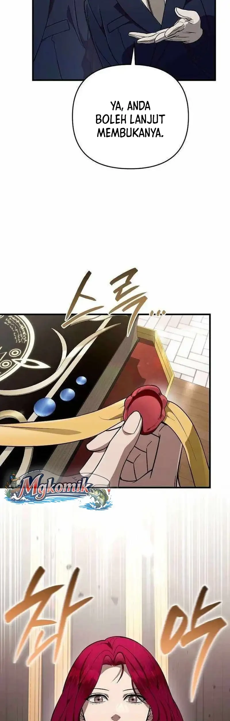 The Delusional Hunter in Another World Chapter 81 Gambar 51