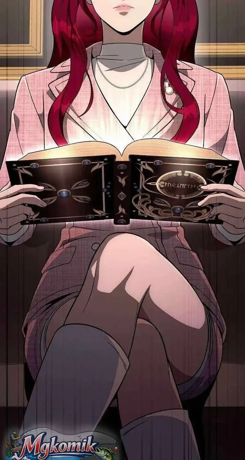 The Delusional Hunter in Another World Chapter 81 Gambar 52