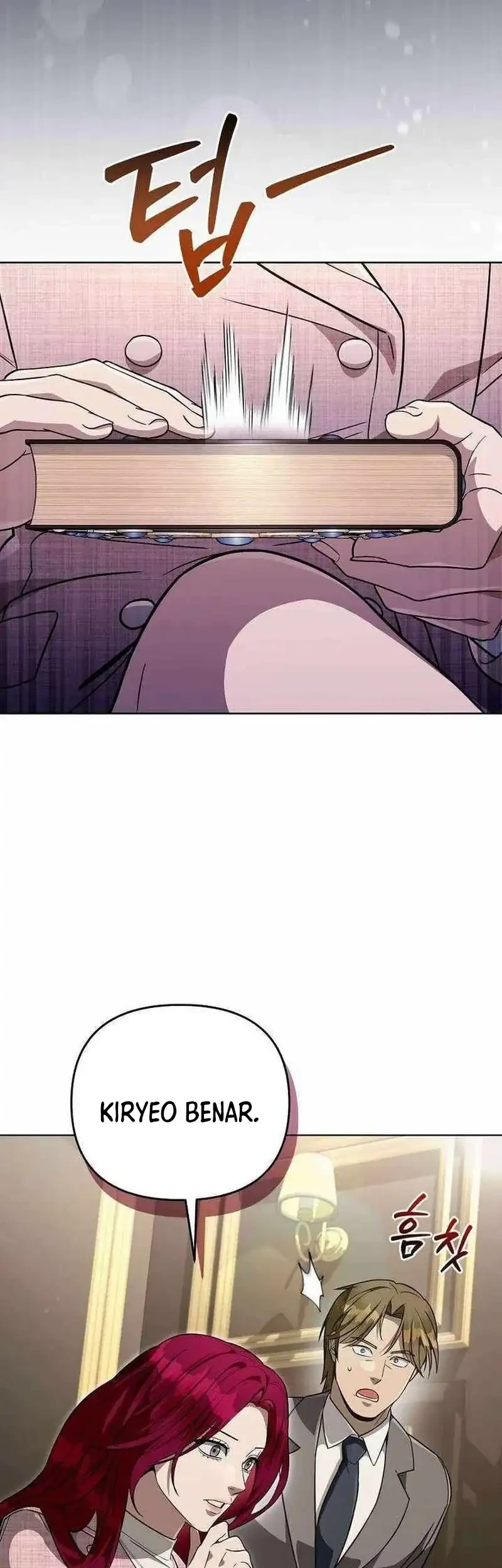 The Delusional Hunter in Another World Chapter 81 Gambar 55