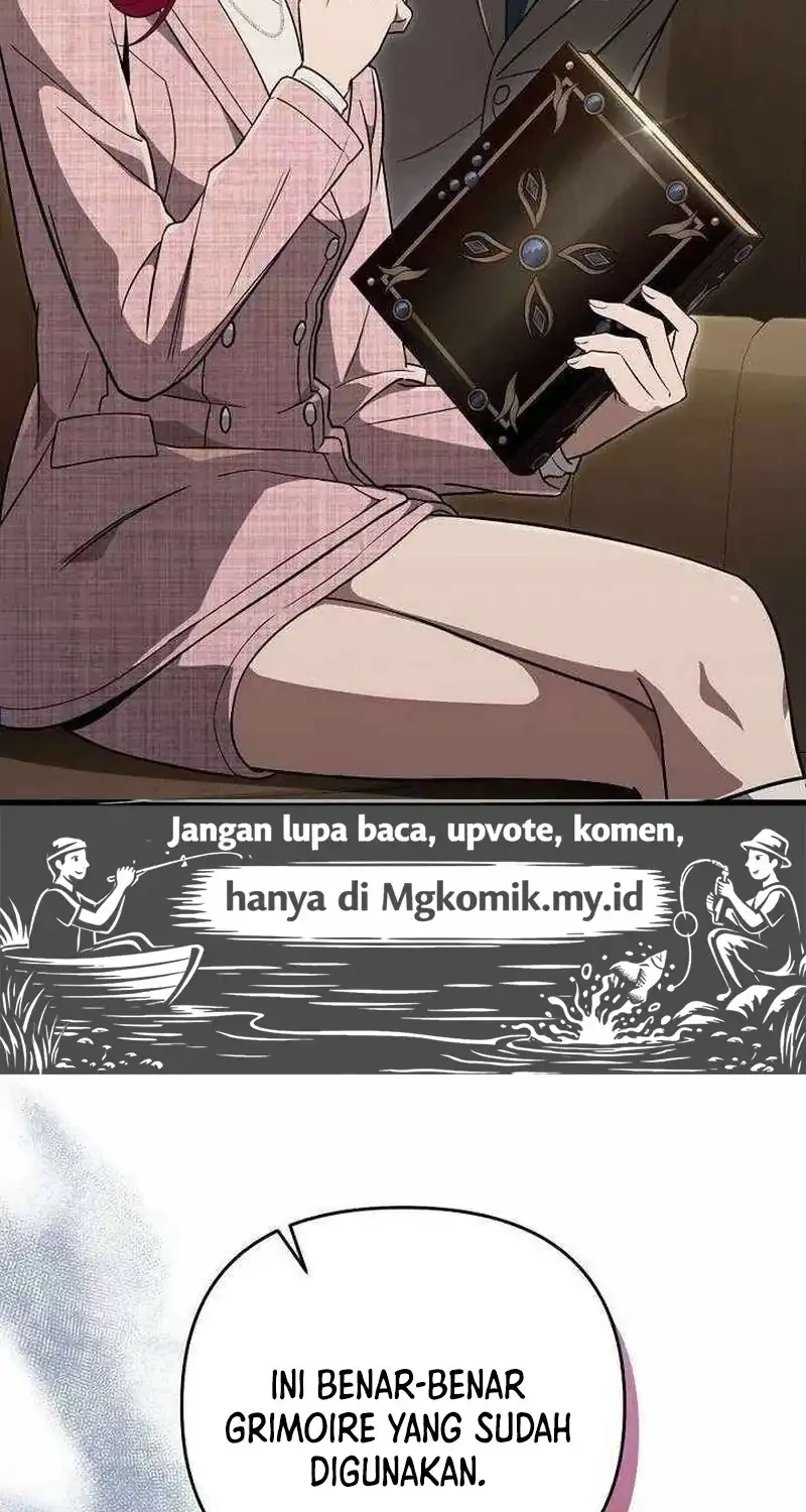 The Delusional Hunter in Another World Chapter 81 Gambar 56