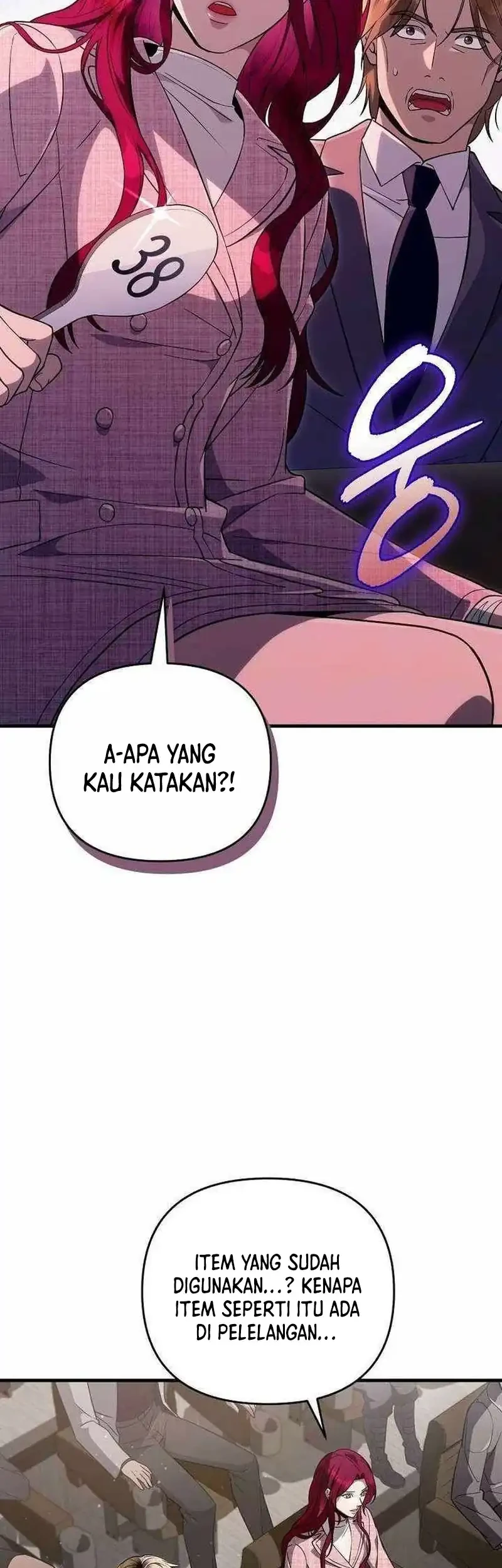 The Delusional Hunter in Another World Chapter 81 Gambar 3