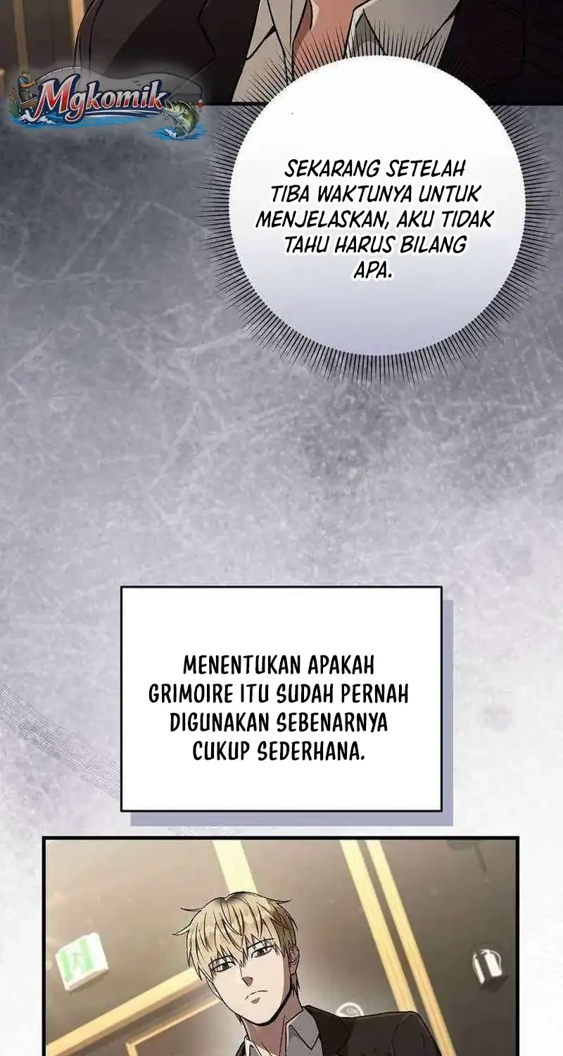 The Delusional Hunter in Another World Chapter 81 Gambar 62