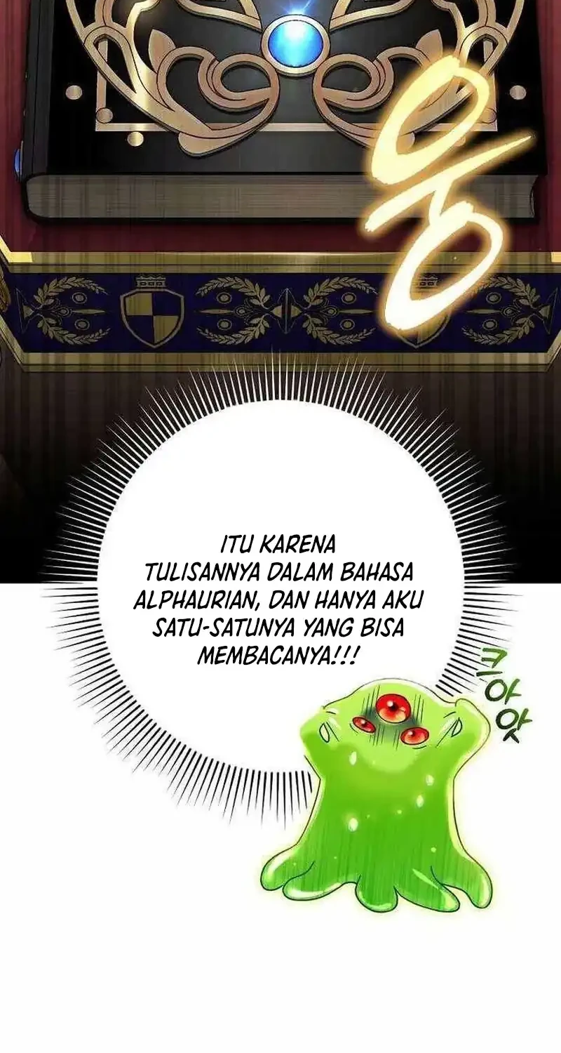 The Delusional Hunter in Another World Chapter 81 Gambar 64