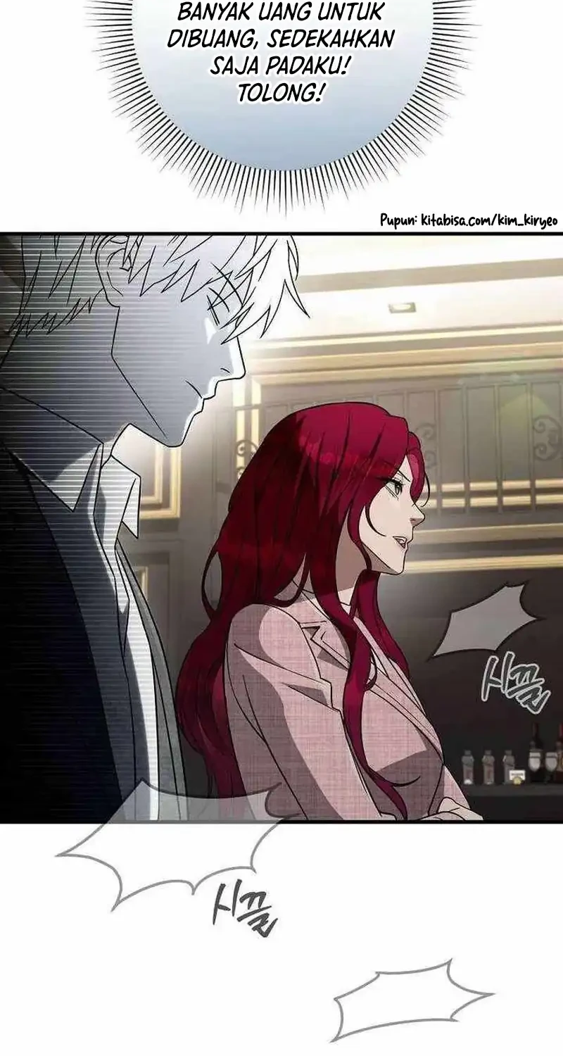 The Delusional Hunter in Another World Chapter 81 Gambar 66