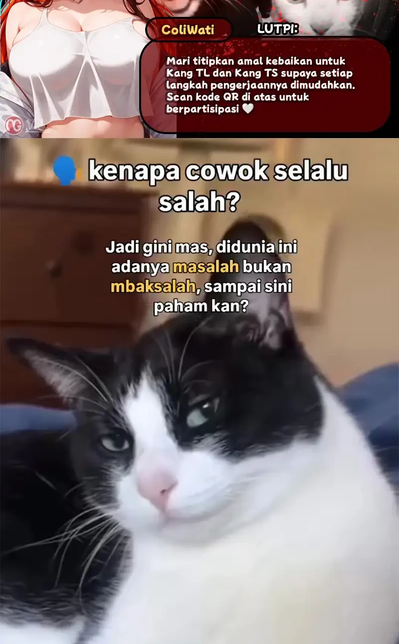 The Delusional Hunter in Another World Chapter 81 Gambar 76