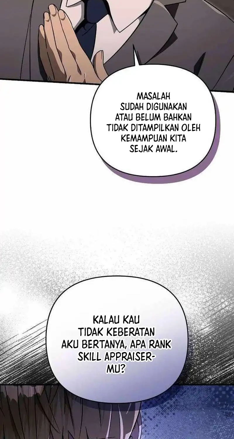 The Delusional Hunter in Another World Chapter 81 Gambar 10