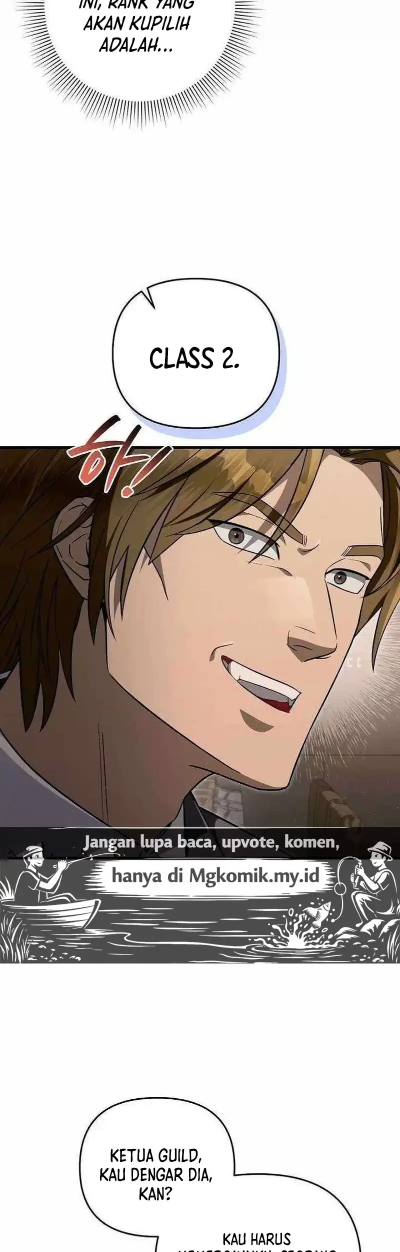 The Delusional Hunter in Another World Chapter 81 Gambar 13