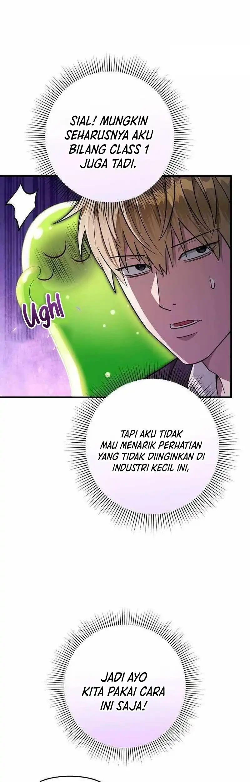The Delusional Hunter in Another World Chapter 81 Gambar 15