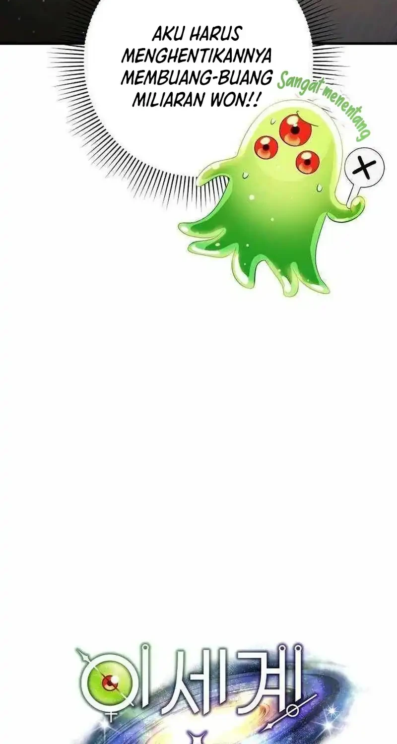 The Delusional Hunter in Another World Chapter 81 Gambar 18