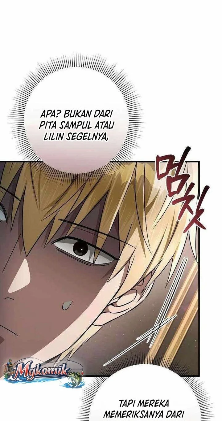 The Delusional Hunter in Another World Chapter 82 Gambar 23