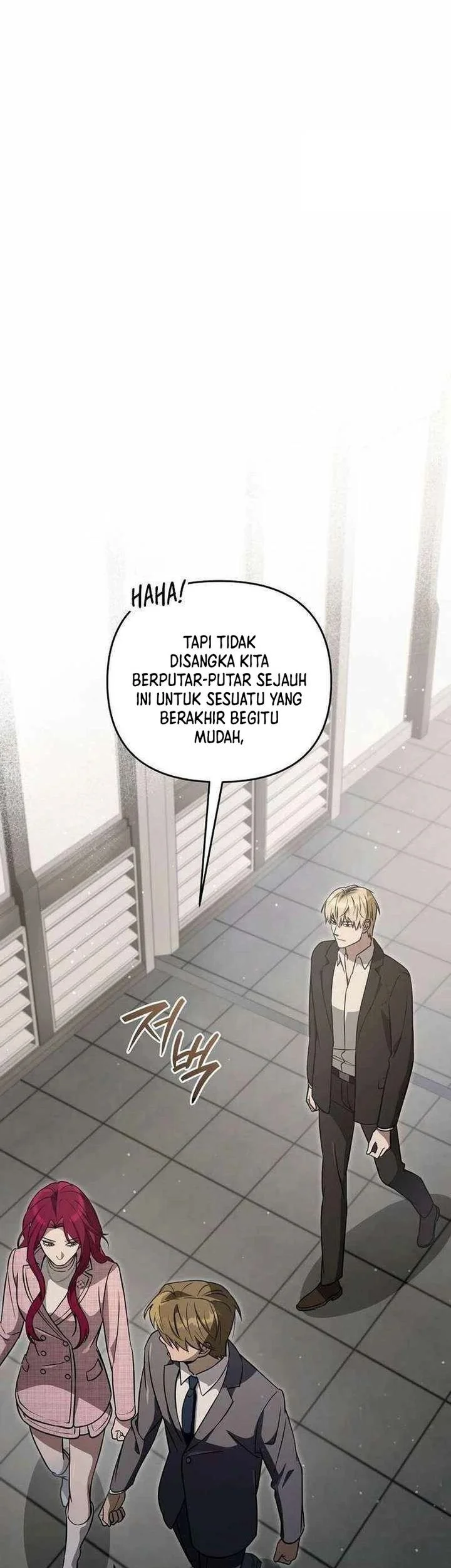 The Delusional Hunter in Another World Chapter 82 Gambar 33