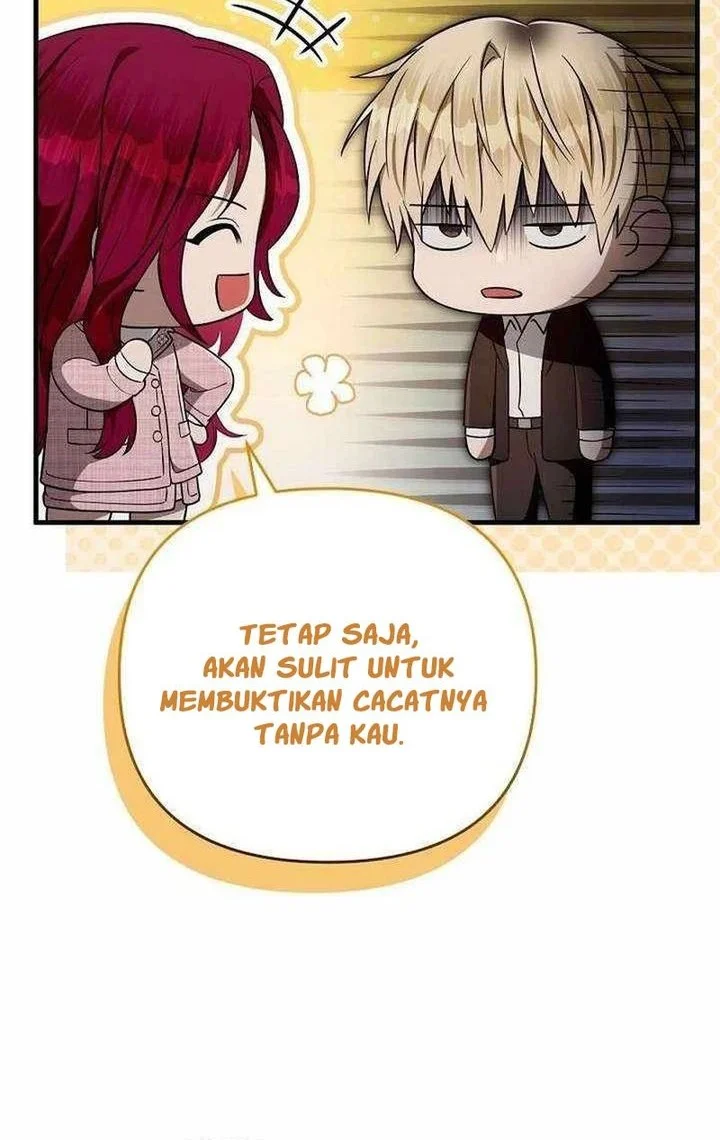 The Delusional Hunter in Another World Chapter 82 Gambar 38